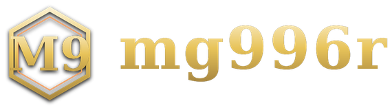 mg996r logo
